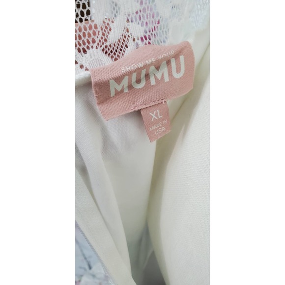 Show Me Your MUMU  (NWOT) - Picture 11 of 12